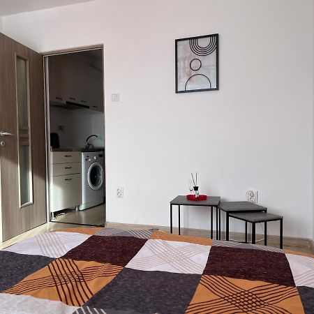 Apart Uta 2 Appartement Arad Buitenkant foto