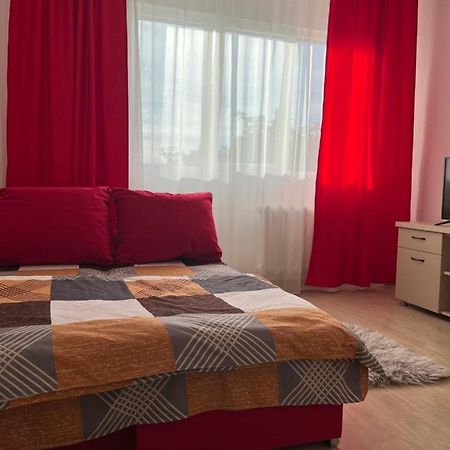 Apart Uta 2 Appartement Arad Buitenkant foto