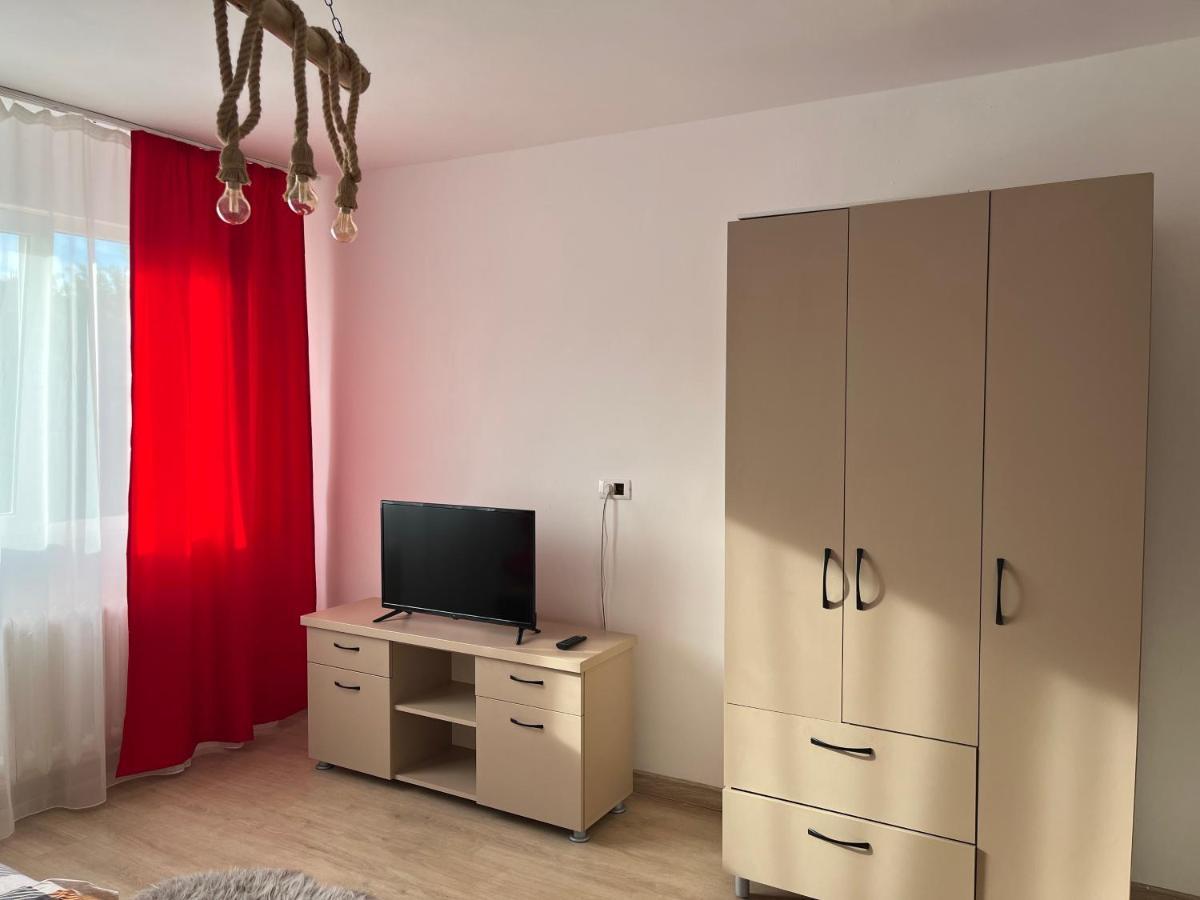 Apart Uta 2 Appartement Arad Buitenkant foto